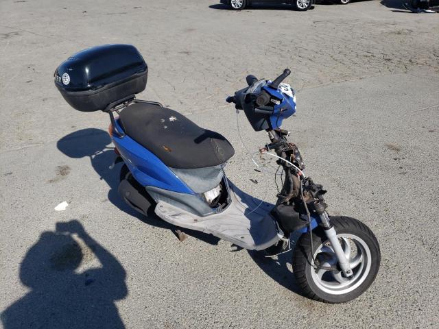 2006 PIAGGIO FLY 150 - ZAPM428F265001512