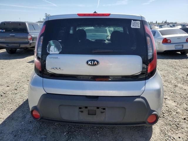 KNDJP3A56E7727931 KIA SOUL +