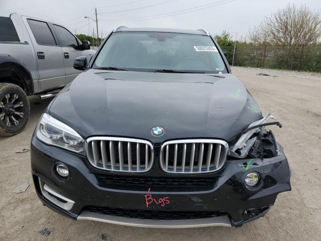 VIN 5UXKR0C51E0K46860 2014 BMW X5, Xdrive35I no.5