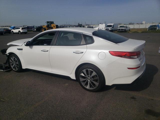 5XXGT4L35KG291681 KIA Optima Lx