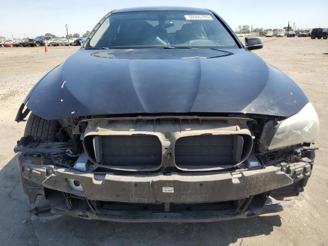 WBA5A5C56FD513792 BMW 528 I