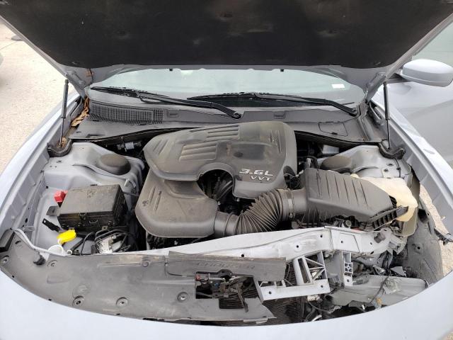 2C3CDXBG7LH234578 Dodge Charger Sxt