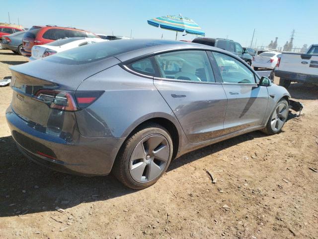 5YJ3E1EA8MF048326 Tesla MODEL 3