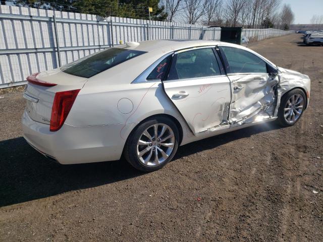 2015 CADILLAC XTS PREMIU - 2G61R5S36F9155510