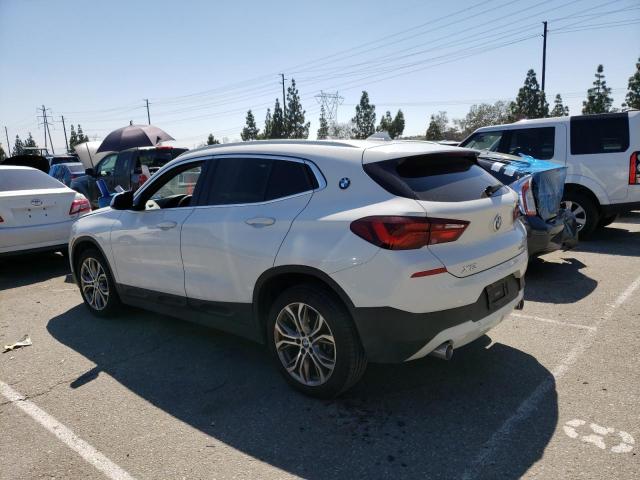 WBXYH9C07N5T49777 BMW X2 Sdrive28i