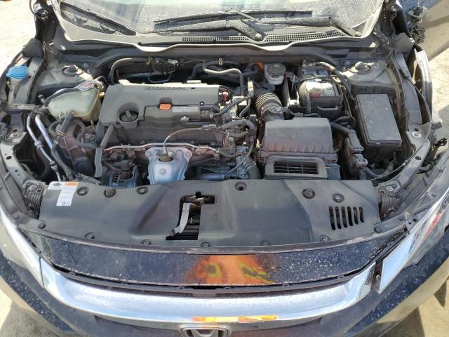 2HGFC2F53HH519309 Honda Civic Lx