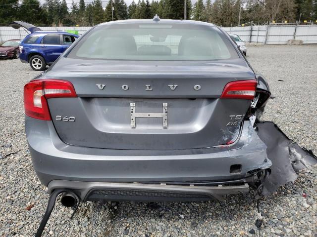 YV140MTL1J2459391 Volvo S60 Dynamic