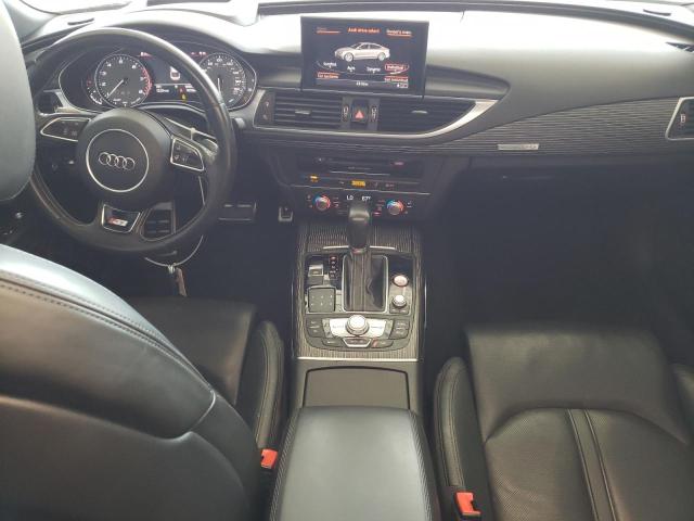 2016 AUDI S7 PRESTIG - WAUW2AFC7GN157157
