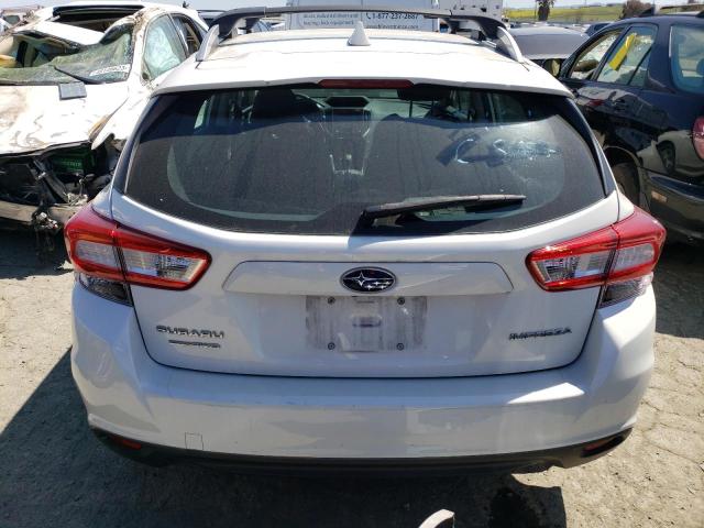 4S3GTAD65J3719660 Subaru Impreza Premium Plus
