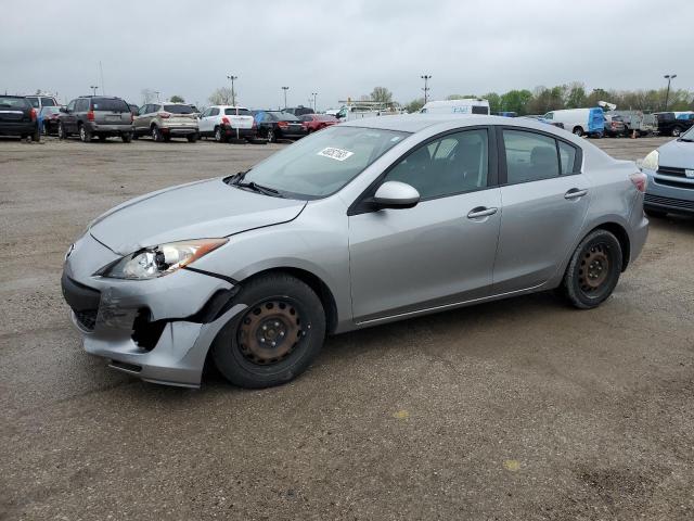 2013 Mazda Mazda3 i