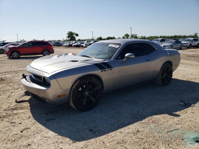 2011 Dodge Challenger R/T