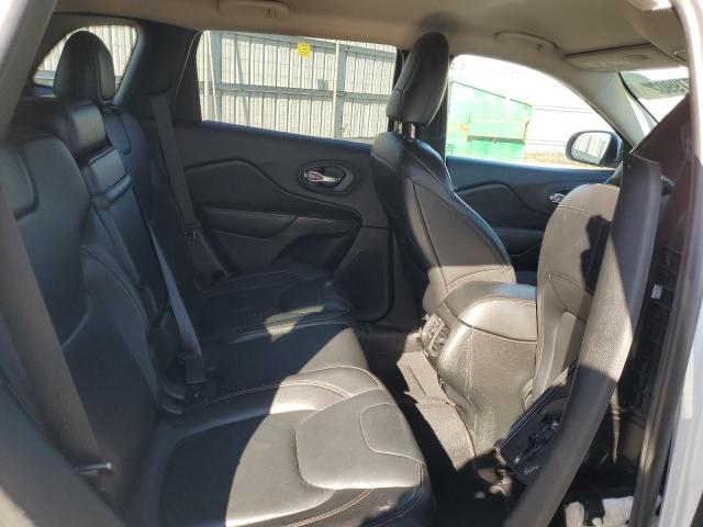 1C4PJLDB9GW165349 Jeep Cherokee Limited
