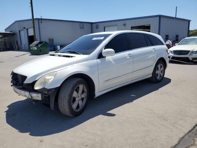 2007 Mercedes-Benz R-Class R 350