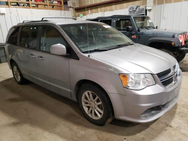2015 DODGE GRAND CARA - 2C4RDGCG2FR745540