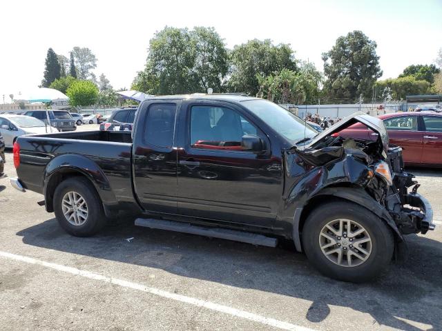 1N6BD0CT0HN738539 Nissan FRONTIER S