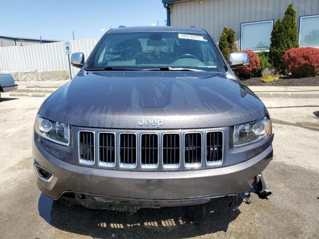 1C4RJFBG0EC546238 Jeep Grand Cherokee Limited