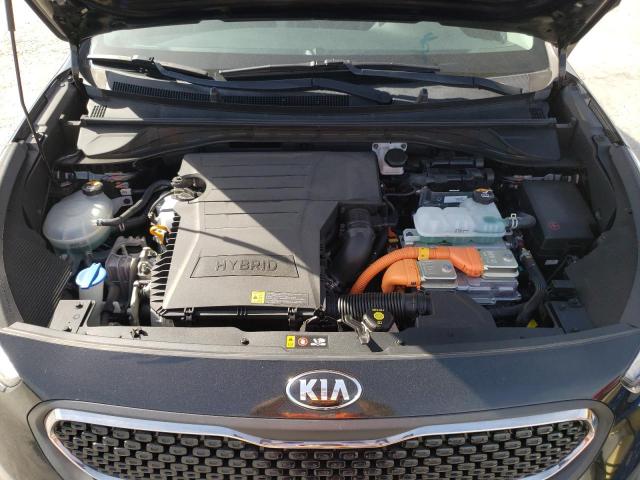 KNDCB3LC5K5306308 KIA NIRO FE