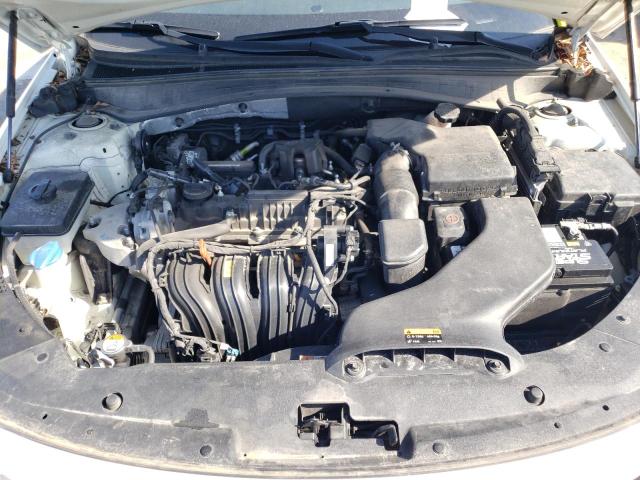 KNAGT4L38G5093606 KIA Optima Lx