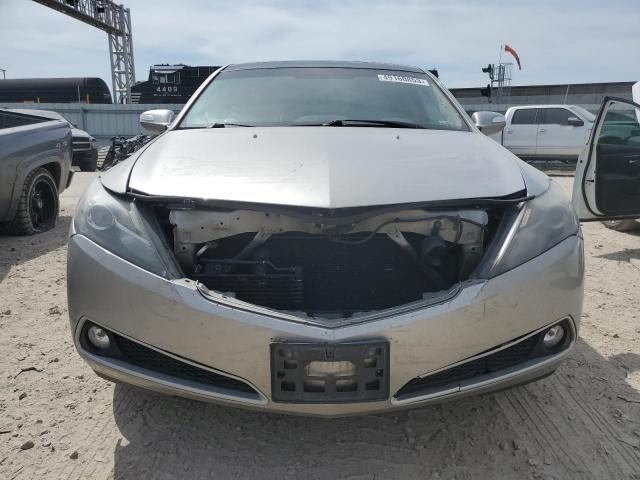 2HNYB1H40BH500422 2011 ACURA ZDX-4