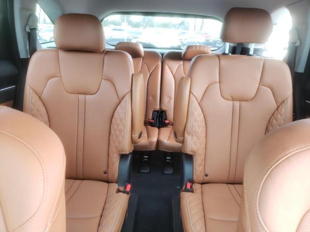 5XYRKDLF6NG101098 KIA SORENTO SX