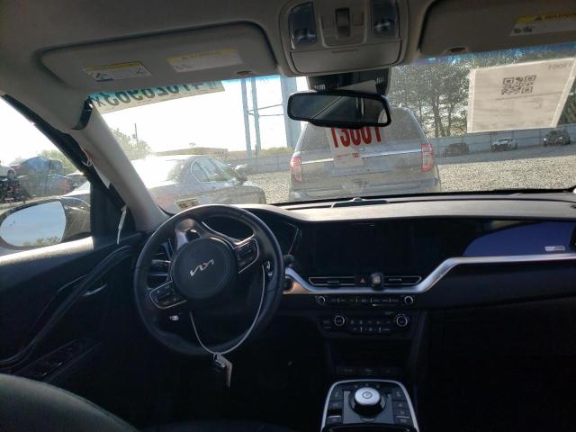 2022 KIA NIRO EX PR - KNDCE3LG6N5142114
