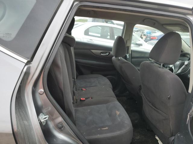 KNMAT2MT0GP670418 Nissan ROGUE S