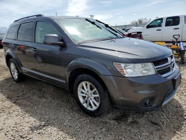 3C4PDDBG5FT578773 Dodge Journey Sxt