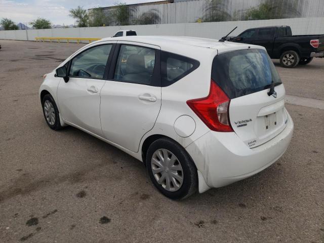 3N1CE2CPXFL353850 Nissan Versa Note S