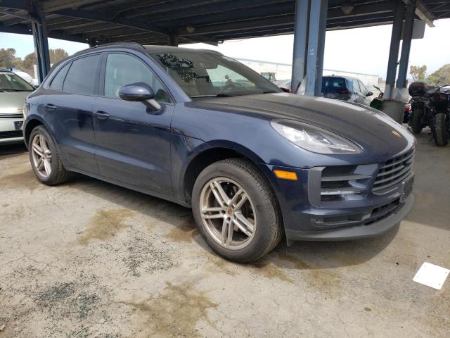 WP1AA2A50LLB12810 Porsche Macan