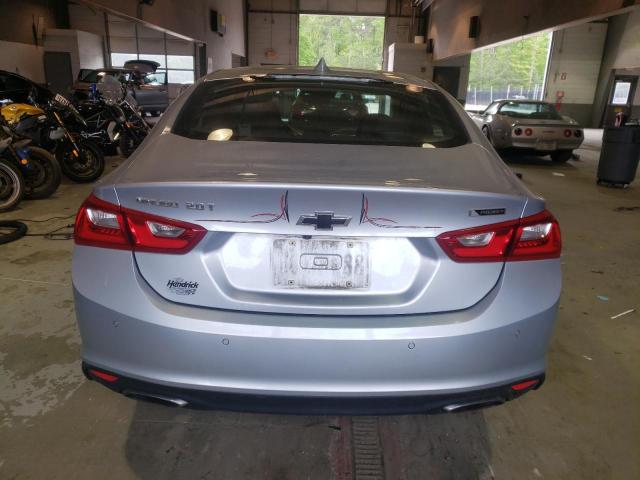 2017 CHEVROLET MALIBU PRE - 1G1ZH5SX6HF188032