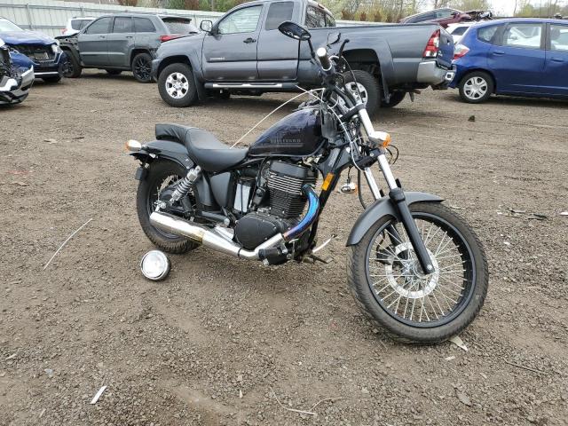 2018 SUZUKI LS650 - JS1NP41D9J2100446