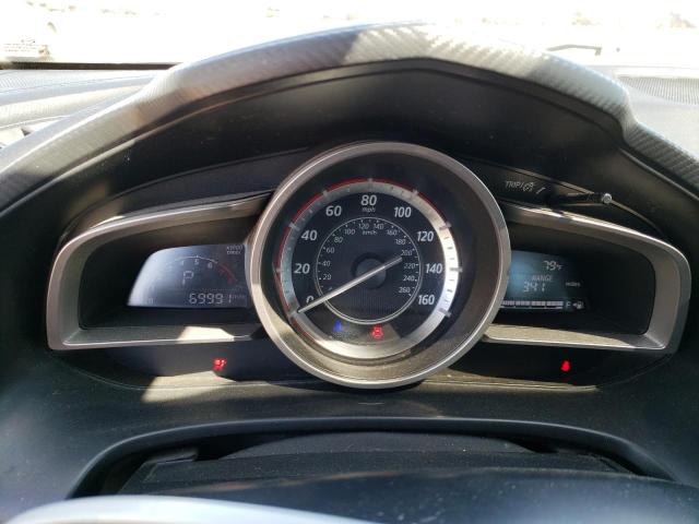 3MZBM1U70FM147691 Mazda 3 SPORT