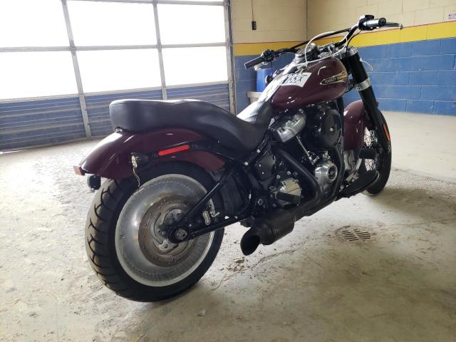 2020 HARLEY-DAVIDSON FLSL 1HD1YDJ10LB064672