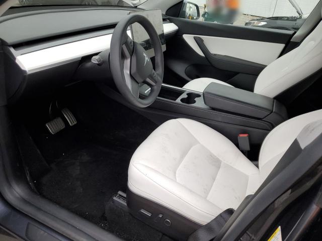 5YJYGDEE9MF212980 Tesla Model Y