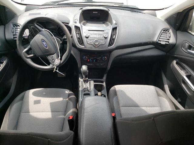 1FMCU0GD6JUA43323 Ford ESCAPE SE