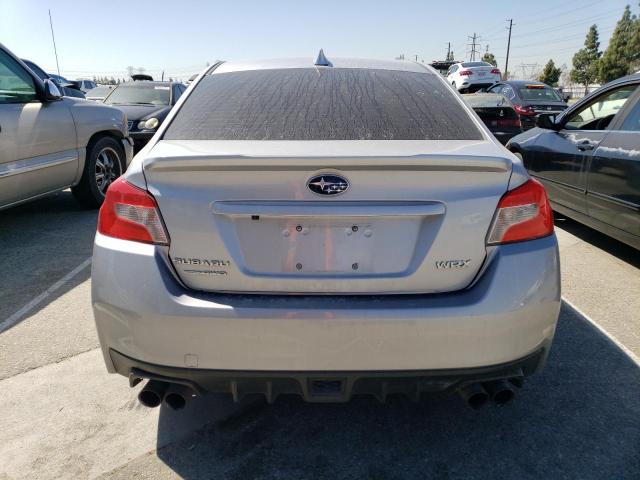 JF1VA1A61L9801957 Subaru WRX