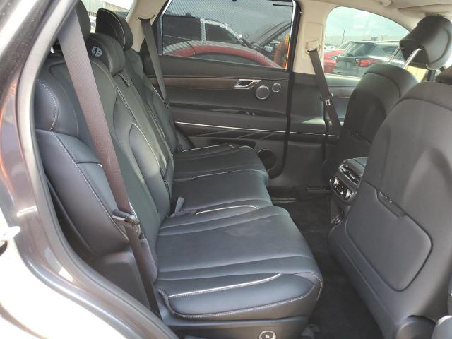 2022 GENESIS GV80 BASE KMUHBDSB6NU100703