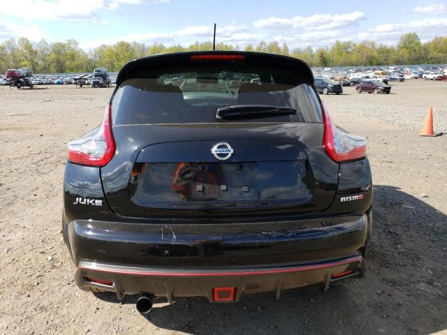 2015 NISSAN JUKE S - JN8AF5MV3FT563464