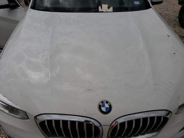 2020 BMW X3 SDRIVE3 - 5UXTY3C08L9D70018