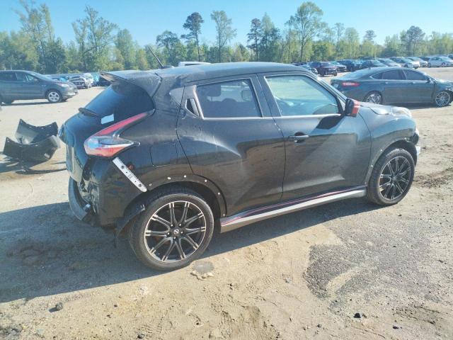 2015 NISSAN JUKE S - JN8AF5MV0FT564779