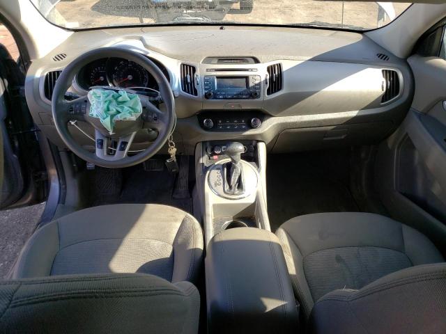 KNDPB3AC9G7868406 KIA Sportage Lx