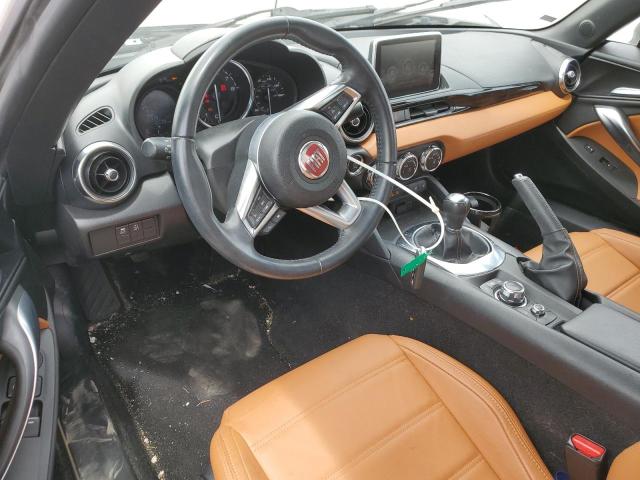 2018 FIAT 124 SPIDER - JC1NFAEK1J0134292