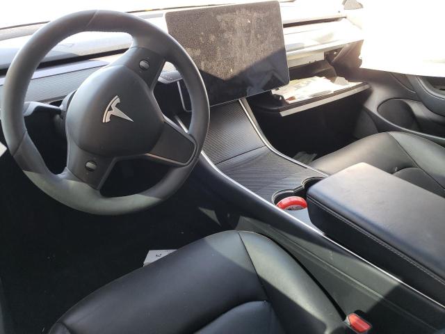 5YJ3E1EA5LF612254 Tesla MODEL 3