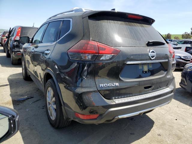JN8AT2MT6KW500583 Nissan ROGUE S