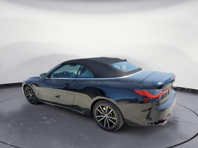 2022 BMW 430I - WBA23AT08NCL08425
