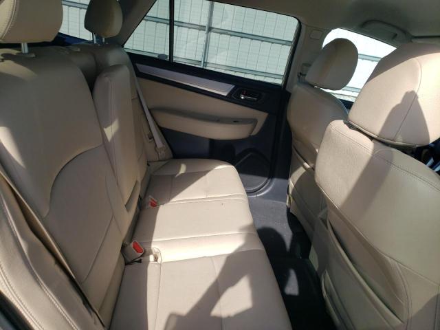 4S4BSAFC2H3235810 Subaru Outback 2.5i Premium