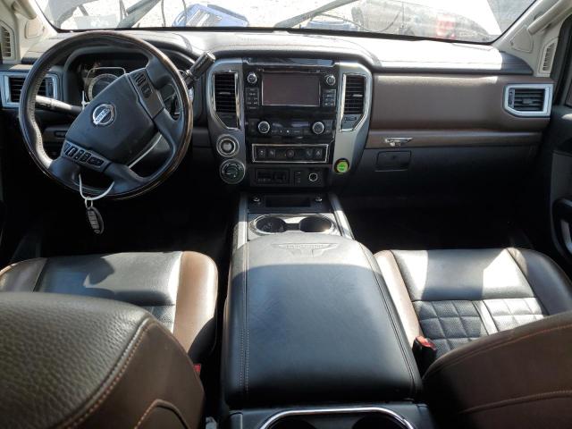 1N6BA1F42HN520251 Nissan Titan Xd Sl