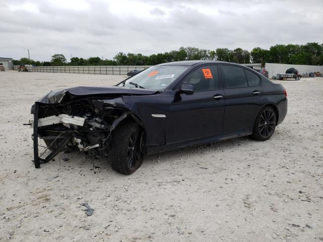 2014 BMW 5 Series Gran Turismo 535i