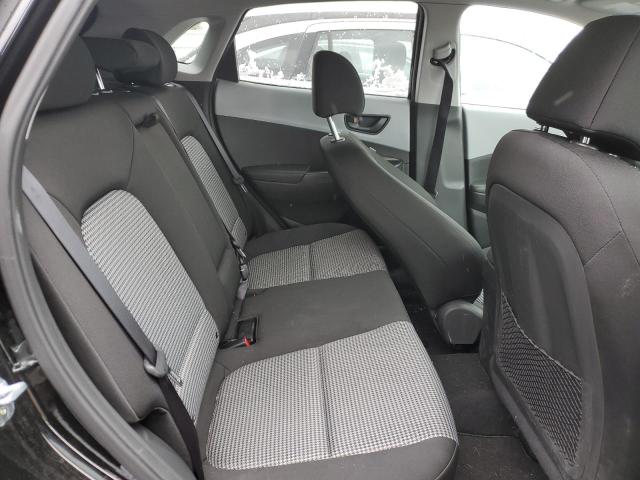 2020 HYUNDAI KONA SEL P - KM8K62AA1LU477717