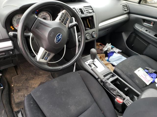 JF1GPAC65E8277418 Subaru Impreza Premium